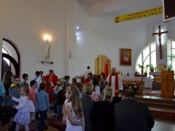 Misje